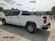 ✅ 2025 Chevrolet Silverado 1500 • VIN: 1GCUKAED1SZ217603 • Лот: 59251825. Опубликован ранее на Copart с пробегом 994 миль. Бесплатный доступ к архиву аукционных продаж из США и подробный отчёт об истории автомобиля на DreamBid. Изображение 2.
