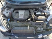 ✅ 2016 Hyundai Veloster Turbo • VIN: KMHTC6AE3GU300888 • Lot: 71085234. Wystawiony na Copart z przebiegiem 52 836 mil. Bezpłatny archiwum sprzedaży aukcyjnych z USA i szczegółowy raport historii pojazdu na DreamBid. Zdjęcie 12.