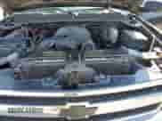 2011 Chevrolet Silverado 1500 LT with VIN 3GCPKSE30BG309716, listed as a Copart auction lot 69279985 with 236,053 mi miles and Salvage title. Bid and sale history available at DreamBid. Image 11.