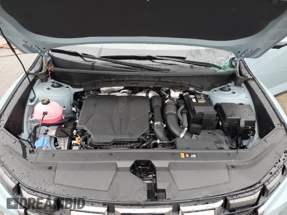 ✅ 2025 Hyundai Santa Cruz Limited • VIN: 5NTJEDDF5SH154934 • Лот: 84219115. Опубликован ранее на Copart с пробегом 902 миль. Бесплатный доступ к архиву аукционных продаж из США и подробный отчёт об истории автомобиля на DreamBid. Изображение 12.