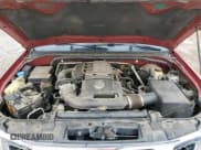 ✅ 2014 Nissan Frontier S • VIN: 1N6AD0ER5EN768788 • Lot: 70254985. Wystawiony na Copart z przebiegiem 117 065 mil. Bezpłatny archiwum sprzedaży aukcyjnych z USA i szczegółowy raport historii pojazdu na DreamBid. Zdjęcie 11.