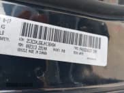 ✅ 2018 Dodge Charger GT • VIN: 2C3CDXJG6JH136494 • Лот: 43044804. Опубликован ранее на IAAI с пробегом 118 387 миль. Бесплатный доступ к архиву аукционных продаж из США и подробный отчёт об истории автомобиля на DreamBid. Изображение 9.