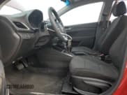 ✅ 2018 Hyundai Accent SE • VIN: 3KPC24A35JE016601 • Лот: 49589695. Опубликован ранее на Copart с пробегом 117 660 миль. Бесплатный доступ к архиву аукционных продаж из США и подробный отчёт об истории автомобиля на DreamBid. Изображение 7.