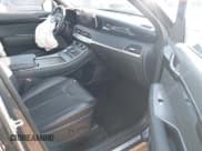 ✅ 2022 Hyundai Palisade Calligraphy • VIN: KM8R74HE0NU448535 • Лот: 41443753. Опубликован ранее на IAAI с пробегом 43 822 миль. Бесплатный доступ к архиву аукционных продаж из США и подробный отчёт об истории автомобиля на DreamBid. Изображение 5.