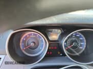 ✅ 2013 Hyundai Elantra GLS • VIN: KMHDH4AE6DU990853 • Lot: 84446465. Listed on Copart with 129,632 mi. Free auction sales archive from the USA and detailed vehicle history report at DreamBid. Image 9.