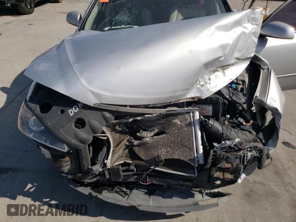 ✅ 2008 Hyundai Sonata GLS • VIN: 5NPET46C98H377835 • Лот: 77088704. Опубликован ранее на Copart с пробегом Не указан. Бесплатный доступ к архиву аукционных продаж из США и подробный отчёт об истории автомобиля на DreamBid. Изображение 12.