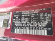 ✅ 2012 Hyundai Santa Fe GLS • VIN: 5XYZG3AB7CG115603 • Лот: 43690879. Опубликован ранее на IAAI с пробегом 131 586 миль. Бесплатный доступ к архиву аукционных продаж из США и подробный отчёт об истории автомобиля на DreamBid. Изображение 9.