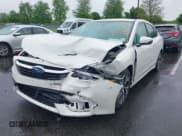 ✅ 2022 Subaru Legacy Premium • VIN: 4S3BWAC68N3026431 • Lot: 42192317. Wystawiony na IAAI z przebiegiem 43 698 mil. Bezpłatny archiwum sprzedaży aukcyjnych z USA i szczegółowy raport historii pojazdu na DreamBid. Zdjęcie 17.