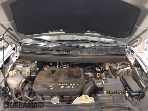 ✅ 2014 Dodge Journey SXT • VIN: 3C4PDCBB1ET166282 • Лот: 43500653. Опубликован ранее на IAAI с пробегом 179 679 миль. Бесплатный доступ к архиву аукционных продаж из США и подробный отчёт об истории автомобиля на DreamBid. Изображение 10.