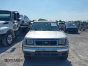 ✅ 2000 Nissan Frontier XE • VIN: 1N6ED26Y7YC322354 • Лот: 42940266. Опубликован ранее на IAAI с пробегом 244 632 миль. Бесплатный доступ к архиву аукционных продаж из США и подробный отчёт об истории автомобиля на DreamBid. Изображение 6.