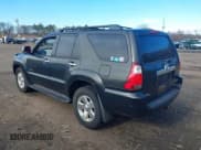 ✅ 2006 Toyota 4Runner SR5 Sport • VIN: JTEBU14R268070195 • Lot: 43767195. Listed on IAAI with 224,803 mi. Free auction sales archive from the USA and detailed vehicle history report at DreamBid. Image 3.