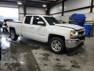 ✅ 2019 Chevrolet Silverado 1500 LT • VIN: 2GCRCPEC4K1244672 • Lot: 66275114. Wystawiony na Copart z przebiegiem 103 563 mil. Bezpłatny archiwum sprzedaży aukcyjnych z USA i szczegółowy raport historii pojazdu na DreamBid. Zdjęcie 4.
