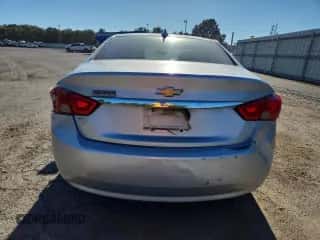 2016 Chevrolet Impala LT z VIN 2G1115S30G9133131, wystawiony jako Copart lot #82595395 z przebiegiem 261 940 mil mil oraz Czysty tytuł • Clean title. Historia ofert i sprzedaży dostępna na DreamBid. Obrazek 6.