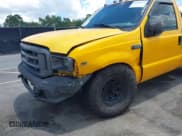 ✅ 2000 Ford F-250 XL • VIN: 1FTNF20L2YEC86829 • Lot: 42752772. Listed on IAAI with 245,449 mi. Free auction sales archive from the USA and detailed vehicle history report at DreamBid. Image 6.