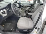 ✅ 2016 Toyota Corolla S • VIN: 2T1BURHE1GC737287 • Lot: 85204815. Wystawiony na Copart z przebiegiem Nie podano. Bezpłatny archiwum sprzedaży aukcyjnych z USA i szczegółowy raport historii pojazdu na DreamBid. Zdjęcie 7.