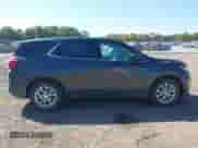 2020 Chevrolet Equinox LT with VIN 2GNAXUEV4L6223799, listed as a IAAI auction lot 43202068 with 127,427 mi miles and . Bid and sale history available at DreamBid. Image 13.