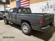 ✅ 2001 Dodge 1500 • VIN: 3B7HF13Z31M264958 • Lot: 90492485. Wystawiony na Copart z przebiegiem 90 877 mil. Bezpłatny archiwum sprzedaży aukcyjnych z USA i szczegółowy raport historii pojazdu na DreamBid. Zdjęcie 2.