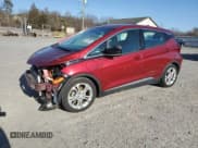 ✅ 2017 Chevrolet Bolt EV LT • VIN: 1G1FW6S08H4143610 • Lot: 48076205. Wystawiony na Copart z przebiegiem 193 670 mil. Bezpłatny archiwum sprzedaży aukcyjnych z USA i szczegółowy raport historii pojazdu na DreamBid. Zdjęcie 1.