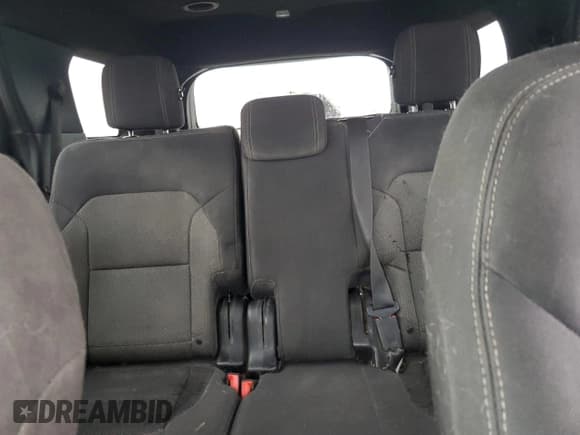 ✅ 2018 Ford Explorer XLT • VIN: 1FM5K8D88JGA90534 • Lot: 93717375. Wystawiony na Copart z przebiegiem 164 371 mil. Bezpłatny archiwum sprzedaży aukcyjnych z USA i szczegółowy raport historii pojazdu na DreamBid. Zdjęcie 10.