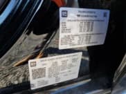 ✅ 2025 Chevrolet Silverado 2500HD Custom • VIN: 2GC4KME71S1177382 • Лот: 85828315. Опубликован ранее на Copart с пробегом 19 754 миль. Бесплатный доступ к архиву аукционных продаж из США и подробный отчёт об истории автомобиля на DreamBid. Изображение 12.