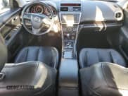 ✅ 2012 Mazda 6 S Grand Touring • VIN: 1YVHZ8CB8C5M20286 • Lot: 87176434. Wystawiony na Copart z przebiegiem 194 771 mil. Bezpłatny archiwum sprzedaży aukcyjnych z USA i szczegółowy raport historii pojazdu na DreamBid. Zdjęcie 8.