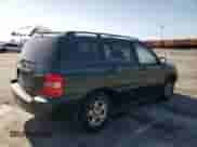 2002 Toyota Highlander с VIN JTEGD21A020022889, выставлен на аукционе Copart как лот 61271405 с пробегом 197 300 миль миль и Чистый • Clean title. История ставок и продаж доступна на DreamBid. Изображение 3.