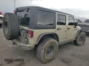 ✅ 2018 Jeep Wrangler Unlimited Sport S • VIN: 1C4BJWDGXJL912490 • Lot: 71123025. Wystawiony na Copart z przebiegiem 59 759 mil. Bezpłatny archiwum sprzedaży aukcyjnych z USA i szczegółowy raport historii pojazdu na DreamBid. Zdjęcie 3.