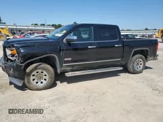 ✅ 2015 GMC Sierra 1500 SLE • VIN: 3GTU2UEC9FG530350 • Лот: 72014175. Опубликован ранее на Copart с пробегом 187 516 миль. Бесплатный доступ к архиву аукционных продаж из США и подробный отчёт об истории автомобиля на DreamBid. Изображение 1.