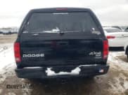 ✅ 2004 Dodge 1500 SLT • VIN: 1D7HU18DX4J180937 • Лот: 81754114. Опубликован ранее на Copart с пробегом 118 637 миль. Бесплатный доступ к архиву аукционных продаж из США и подробный отчёт об истории автомобиля на DreamBid. Изображение 6.