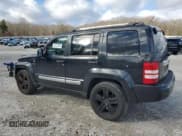 ✅ 2012 Jeep Liberty Limited Jet • VIN: 1C4PJMFK6CW195566 • Lot: 91777275. Listed on Copart with 185,442 mi. Free auction sales archive from the USA and detailed vehicle history report at DreamBid. Image 2.