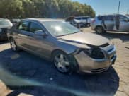 ✅ 2010 Chevrolet Malibu 2LT • VIN: 1G1ZD5E75AF192747 • Лот: 86875185. Опубликован ранее на Copart с пробегом 203 183 миль. Бесплатный доступ к архиву аукционных продаж из США и подробный отчёт об истории автомобиля на DreamBid. Изображение 4.