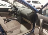 ✅ 2010 Nissan Rogue SL • VIN: JN8AS5MV4AW130111 • Лот: 43666685. Опубликован ранее на IAAI с пробегом 175 185 миль. Бесплатный доступ к архиву аукционных продаж из США и подробный отчёт об истории автомобиля на DreamBid. Изображение 5.