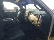 ✅ 2015 Chevrolet Silverado 2500HD LT • VIN: 1GC1KVE8XFF611704 • Lot: 42974763. Listed on IAAI with 177,000 mi. Free auction sales archive from the USA and detailed vehicle history report at DreamBid. Image 5.