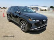 ✅ 2022 Hyundai Tucson SEL Convenience • VIN: KM8JFCA10NU071528 • Lot: 56770474. Wystawiony na Copart z przebiegiem 26 998 mil. Bezpłatny archiwum sprzedaży aukcyjnych z USA i szczegółowy raport historii pojazdu na DreamBid. Zdjęcie 10.