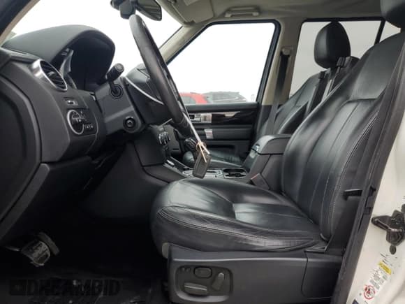 ✅ 2010 Land Rover LR4 Lux • VIN: SALAK2D40AA514121 • Лот: 65085295. Опубликован ранее на Copart с пробегом 263 592 миль. Бесплатный доступ к архиву аукционных продаж из США и подробный отчёт об истории автомобиля на DreamBid. Изображение 7.