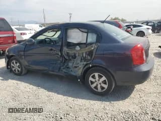 ✅ 2011 Hyundai Accent GLS • VIN: KMHCN4AC8BU618947 • Лот: 67481325. Опубликован ранее на Copart с пробегом 208 256 миль. Бесплатный доступ к архиву аукционных продаж из США и подробный отчёт об истории автомобиля на DreamBid. Изображение 2.