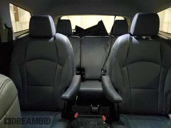 ✅ 2021 Buick Enclave Premium • VIN: 5GAEVBKW3MJ134815 • Lot: 46346995. Listed on Copart with 108,863 mi. Free auction sales archive from the USA and detailed vehicle history report at DreamBid. Image 10.