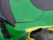 ✅ 2019 Ford Mustang GT Premium • VIN: 1FA6P8CF3K5156873 • Lot: 43633673. Wystawiony na IAAI z przebiegiem 30 947 mil. Bezpłatny archiwum sprzedaży aukcyjnych z USA i szczegółowy raport historii pojazdu na DreamBid. Zdjęcie 19.