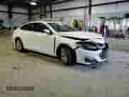 ✅ 2022 Chevrolet Malibu LT • VIN: 1G1ZD5ST7NF174046 • Лот: 58324335. Опубликован ранее на Copart с пробегом 62 553 миль. Бесплатный доступ к архиву аукционных продаж из США и подробный отчёт об истории автомобиля на DreamBid. Изображение 13.