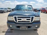 ✅ 2008 Ford Ranger XLT • VIN: 1FTYR44E58PB19235 • Lot: 55741935. Listed on Copart with 178,416 mi. Free auction sales archive from the USA and detailed vehicle history report at DreamBid. Image 5.