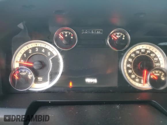 ✅ 2016 Ram 1500 Lone Star • VIN: 1C6RR7LM1GS105866 • Lot: 91258705. Listed on Copart with 175,010 mi. Free auction sales archive from the USA and detailed vehicle history report at DreamBid. Image 9.