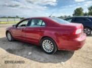 ✅ 2009 Mercury Milan Premier • VIN: 3MEHM08139R635309 • Lot: 82045645. Listed on Copart with 218,826 mi. Free auction sales archive from the USA and detailed vehicle history report at DreamBid. Image 2.