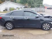 ✅ 2022 Kia Rio S • VIN: 3KPA24AD4NE462065 • Lot: 43241219. Listed on IAAI with 136,938 mi. Free auction sales archive from the USA and detailed vehicle history report at DreamBid. Image 14.