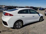✅ 2019 Hyundai Ioniq Blue • VIN: KMHC65LC6KU119063 • Lot: 78653434. Wystawiony na Copart z przebiegiem 89 568 mil. Bezpłatny archiwum sprzedaży aukcyjnych z USA i szczegółowy raport historii pojazdu na DreamBid. Zdjęcie 3.
