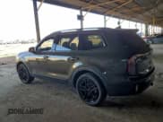 ✅ 2024 Kia Telluride SX Prestige X-Line • VIN: 5XYP5DGCXRG519605 • Lot: 95146945. Wystawiony na Copart z przebiegiem 21 183 mil. Bezpłatny archiwum sprzedaży aukcyjnych z USA i szczegółowy raport historii pojazdu na DreamBid. Zdjęcie 2.