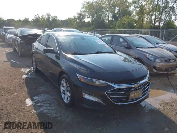 2020 Chevrolet Malibu LT с VIN 1G1ZD5ST8LF013251, выставлен на аукционе IAAI как лот 43181499 с пробегом 95 705 миль миль и . История ставок и продаж доступна на DreamBid. Изображение 1.