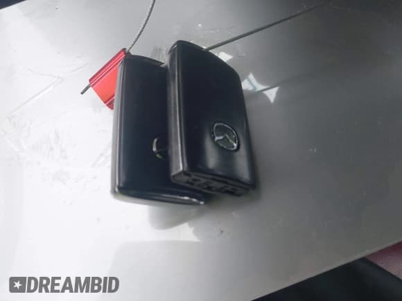 ✅ 2022 Mazda CX-5 S Carbon Edition • VIN: JM3KFBCM9N1633932 • Lot: 42246486. Listed on IAAI with 39,516 mi. Free auction sales archive from the USA and detailed vehicle history report at DreamBid. Image 11.