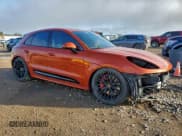✅ 2024 Porsche Macan GTS • VIN: WP1AF2A50RLB55862 • Лот: 94324585. Опубликован ранее на Copart с пробегом 22 912 миль. Бесплатный доступ к архиву аукционных продаж из США и подробный отчёт об истории автомобиля на DreamBid. Изображение 4.