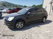 ✅ 2013 Chevrolet Equinox LT • VIN: 2GNFLEEK3D6297892 • Лот: 58921234. Опубликован ранее на Copart с пробегом 166 139 миль. Бесплатный доступ к архиву аукционных продаж из США и подробный отчёт об истории автомобиля на DreamBid. Изображение 1.