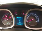 ✅ 2013 Chevrolet Equinox LS • VIN: 2GNALBEK0D6384500 • Lot: 43257327. Listed on IAAI with 97,397 mi. Free auction sales archive from the USA and detailed vehicle history report at DreamBid. Image 7.